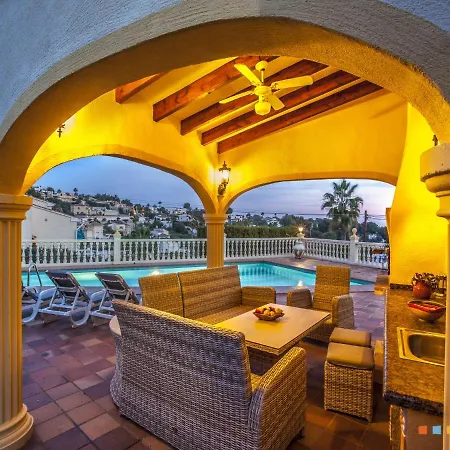 Vh Costablanca - Gralla