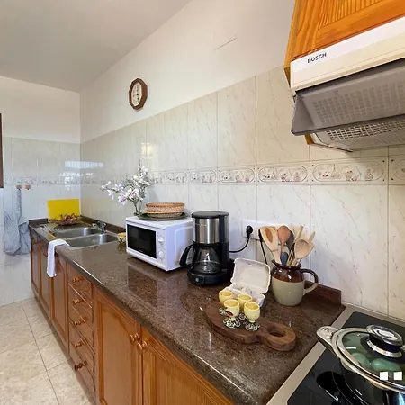 Vh Costablanca - Gralla 别墅 贝尼萨