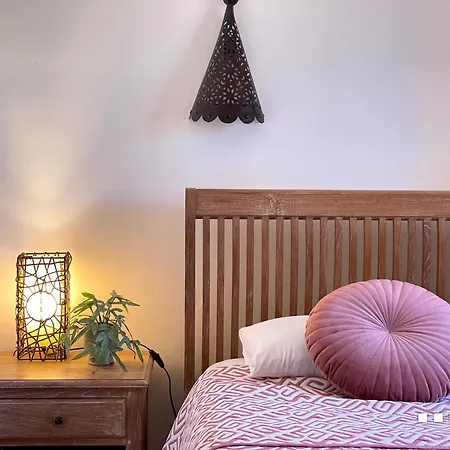 别墅 Vh Costablanca - Gralla *