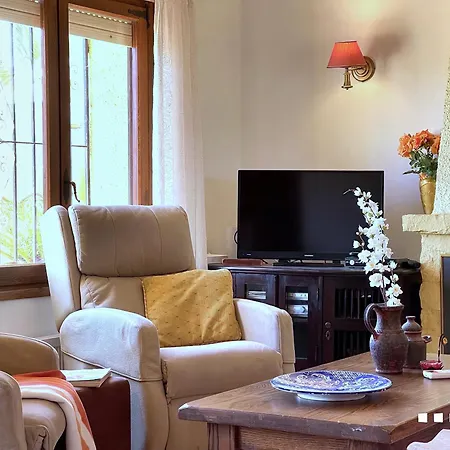 Vh Costablanca - Gralla 别墅 *