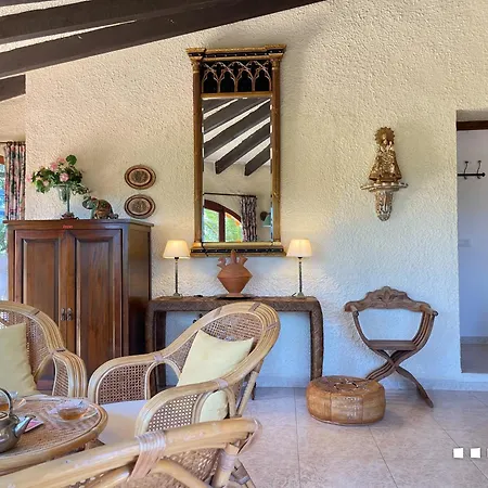 Vh Costablanca - Gralla *