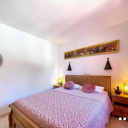 Vh Costablanca - Gralla 贝尼萨