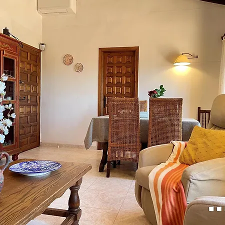 Vh Costablanca - Gralla 贝尼萨