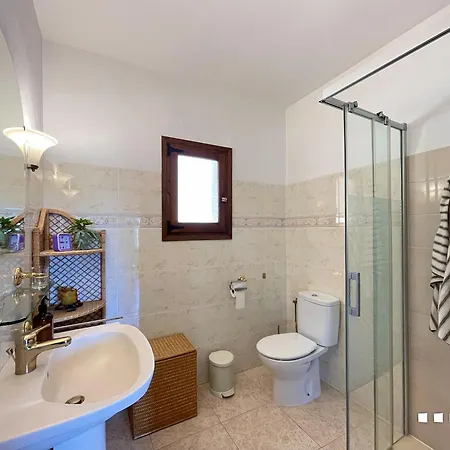 Vh Costablanca - Gralla