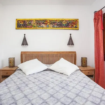 Vh Costablanca - Gralla Villa Benissa