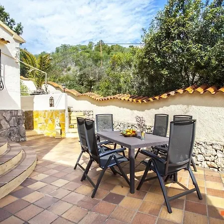 Vh Costablanca - Gralla Villa *