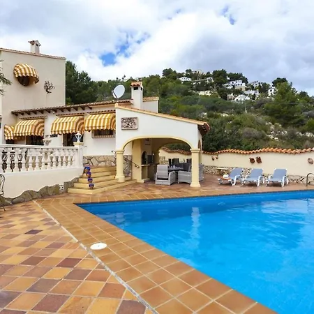Villa Vh Costablanca - Gralla *