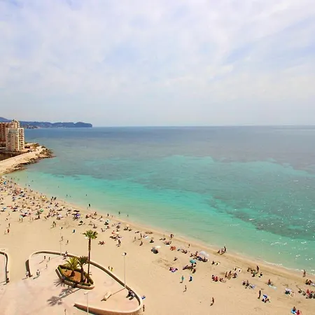 Vh Costablanca - Gralla