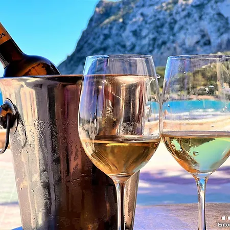 Vh Costablanca - Gralla Villa