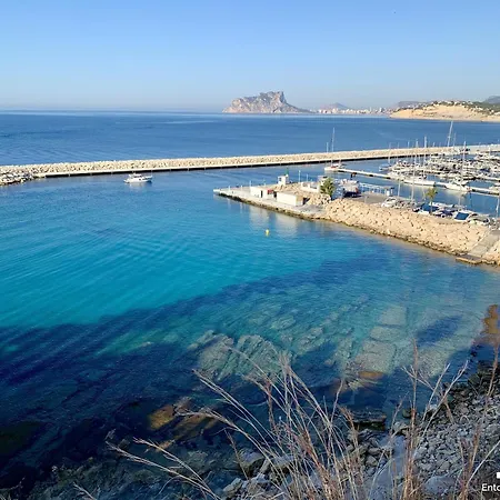Vh Costablanca - Gralla Villa