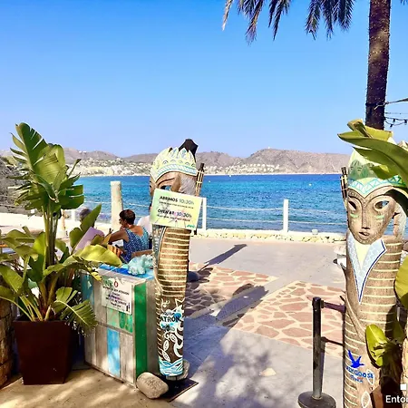 Vh Costablanca - Gralla