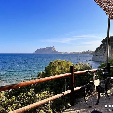 Vh Costablanca - Gralla Benissa