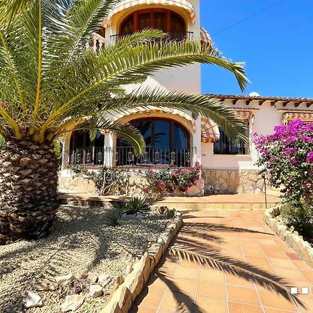 Vh Costablanca - Gralla Вилла