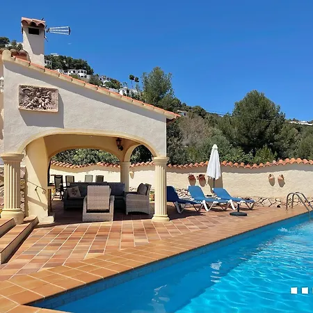 Vh Costablanca - Gralla Benissa