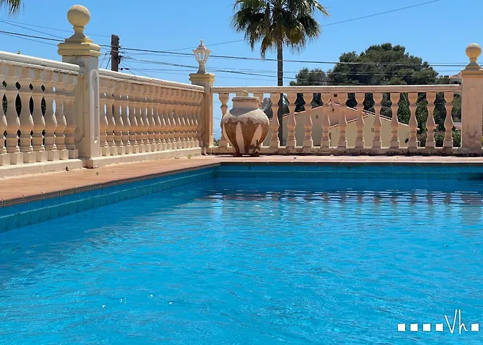 Vh Costablanca - Gralla * ベニッサ