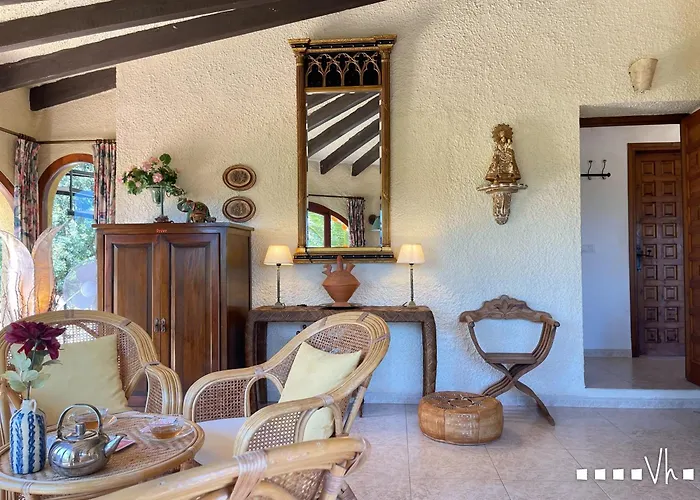 Vh Costablanca - Gralla *