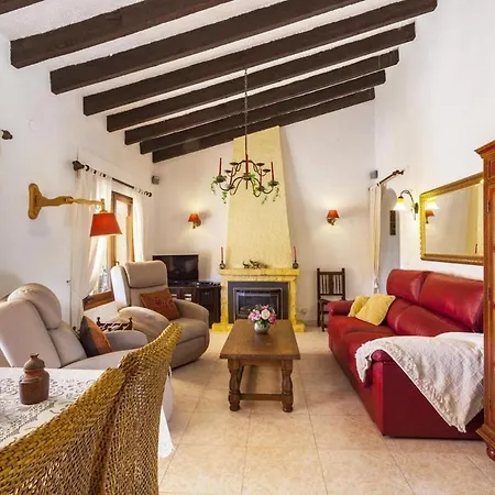 Villa Vh Costablanca - Gralla