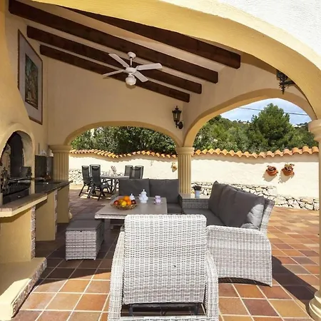 Villa Vh Costablanca - Gralla *