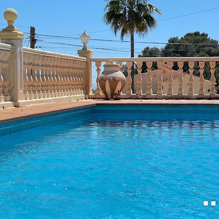 Vh Costablanca - Gralla * Benissa