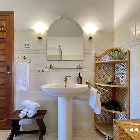 Vh Costablanca - Gralla Villa Benissa