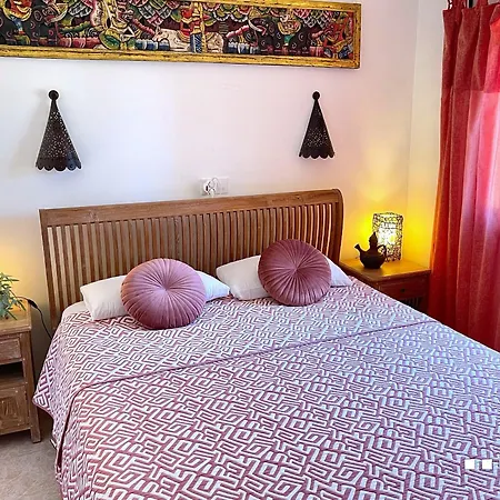 Villa Vh Costablanca - Gralla Benissa