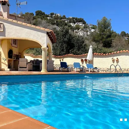 Vh Costablanca - Gralla * Benissa