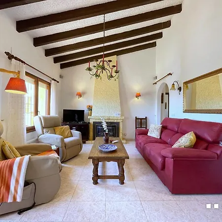 Vh Costablanca - Gralla