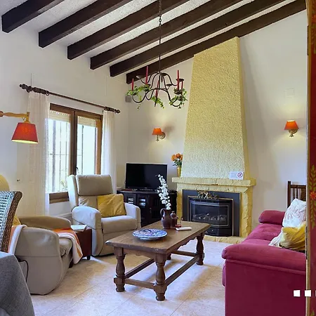 Villa Vh Costablanca - Gralla *