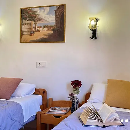 Vh Costablanca - Gralla * Benissa