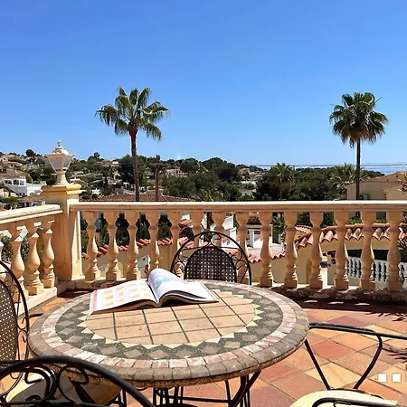 Villa Vh Costablanca - Gralla