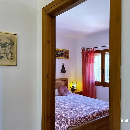 Vh Costablanca - Gralla Villa *