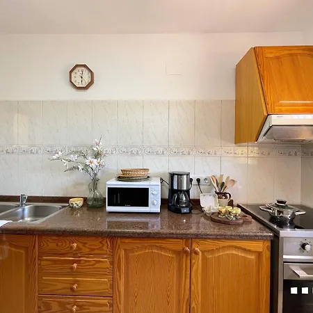 Villa Vh Costablanca - Gralla *