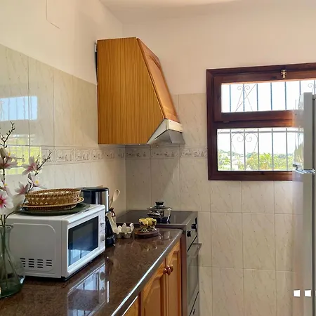 Vh Costablanca - Gralla Villa Benissa