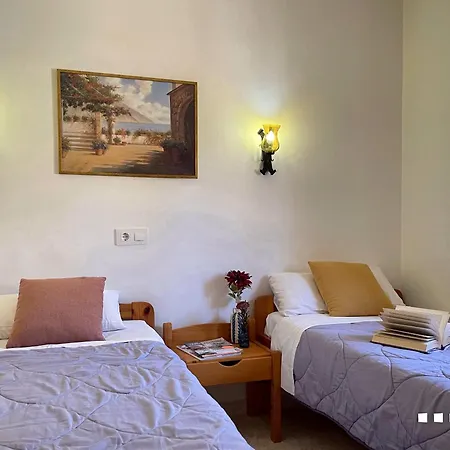 Villa Vh Costablanca - Gralla Benissa