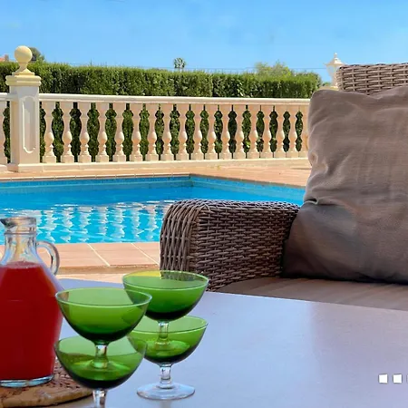 Villa Vh Costablanca - Gralla *