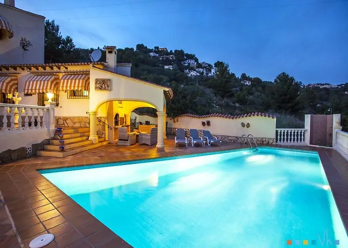 Villa Vh Costablanca - Gralla *