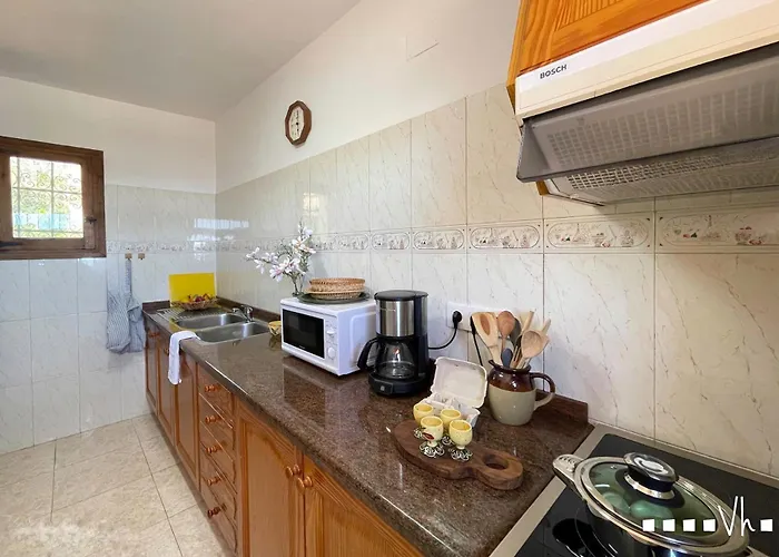 Vh Costablanca - Gralla Villa Benissa