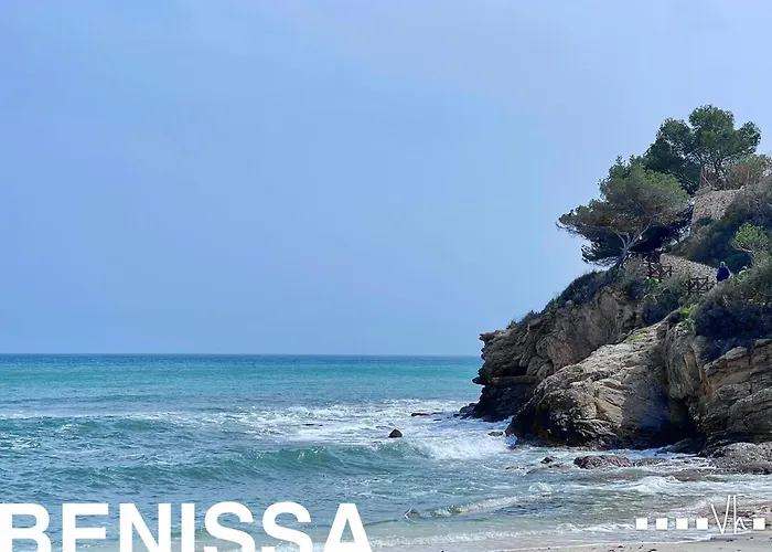 Villa Vh Costablanca - Gralla