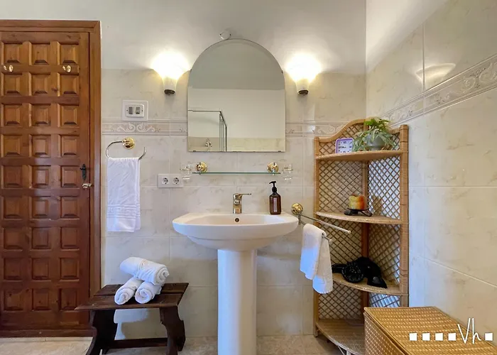 Vh Costablanca - Gralla Villa Benissa