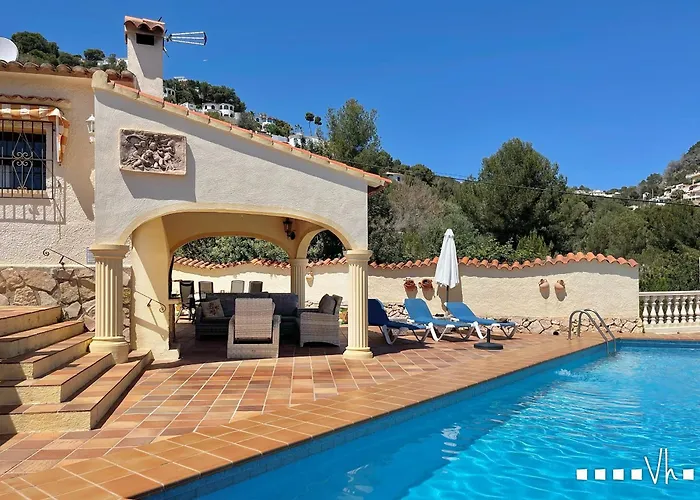 Vh Costablanca - Gralla Benissa