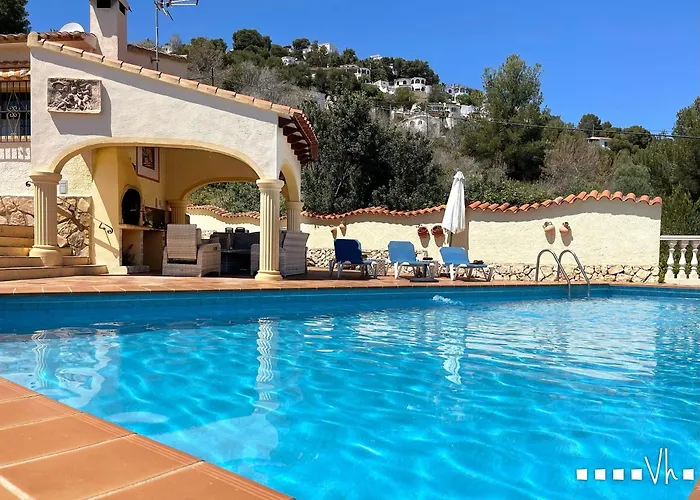 Vh Costablanca - Gralla * Benissa