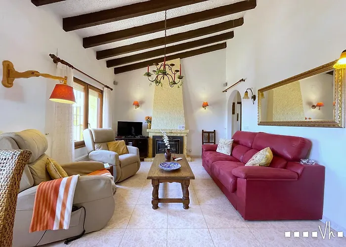 Vh Costablanca - Gralla