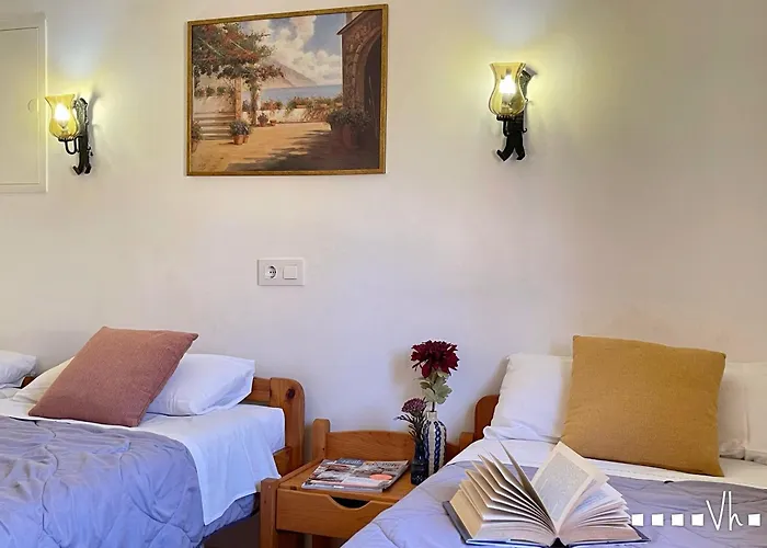 Vh Costablanca - Gralla * Benissa