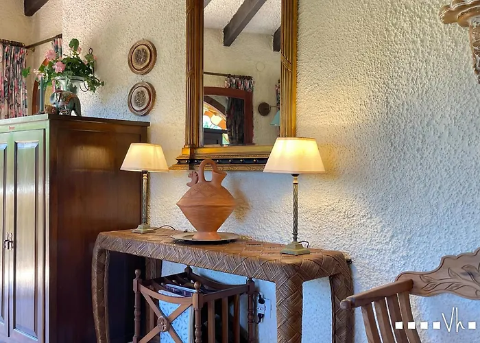 Vh Costablanca - Gralla