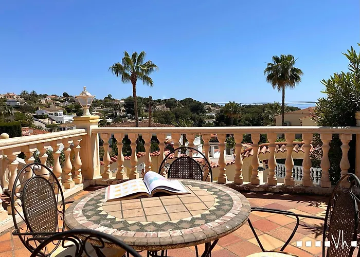 Villa Vh Costablanca - Gralla