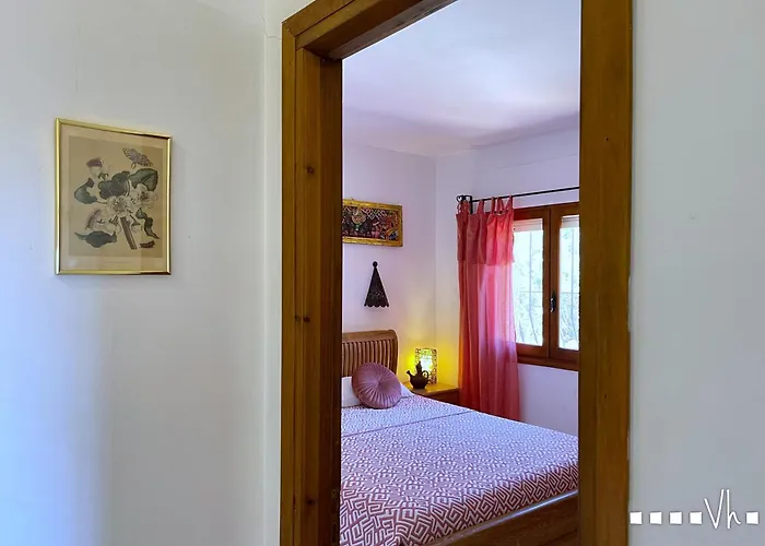 Vh Costablanca - Gralla Villa *