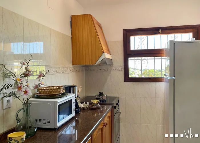 Vh Costablanca - Gralla Villa Benissa