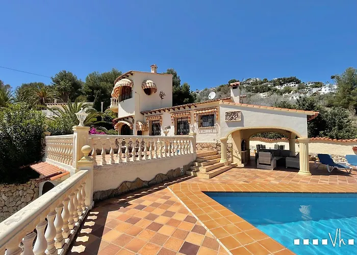 Vh Costablanca - Gralla *