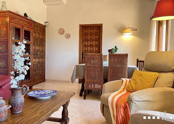 Vh Costablanca - Gralla Benissa