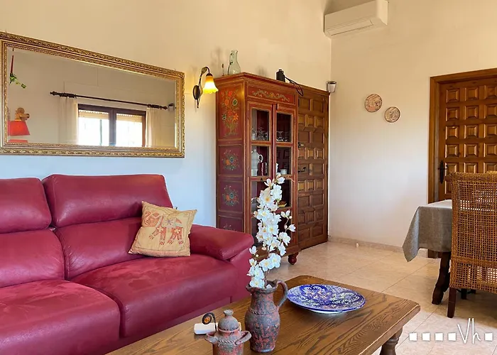 Vh Costablanca - Gralla * Benissa